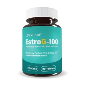 1 Botol EstroG-100