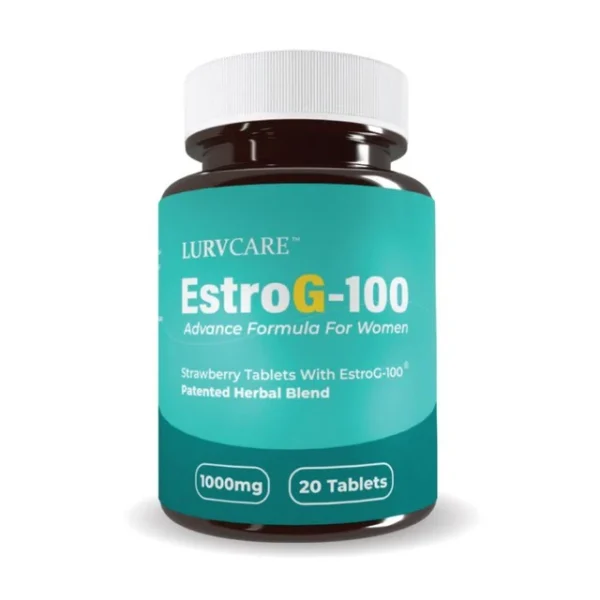 1 Botol EstroG-100